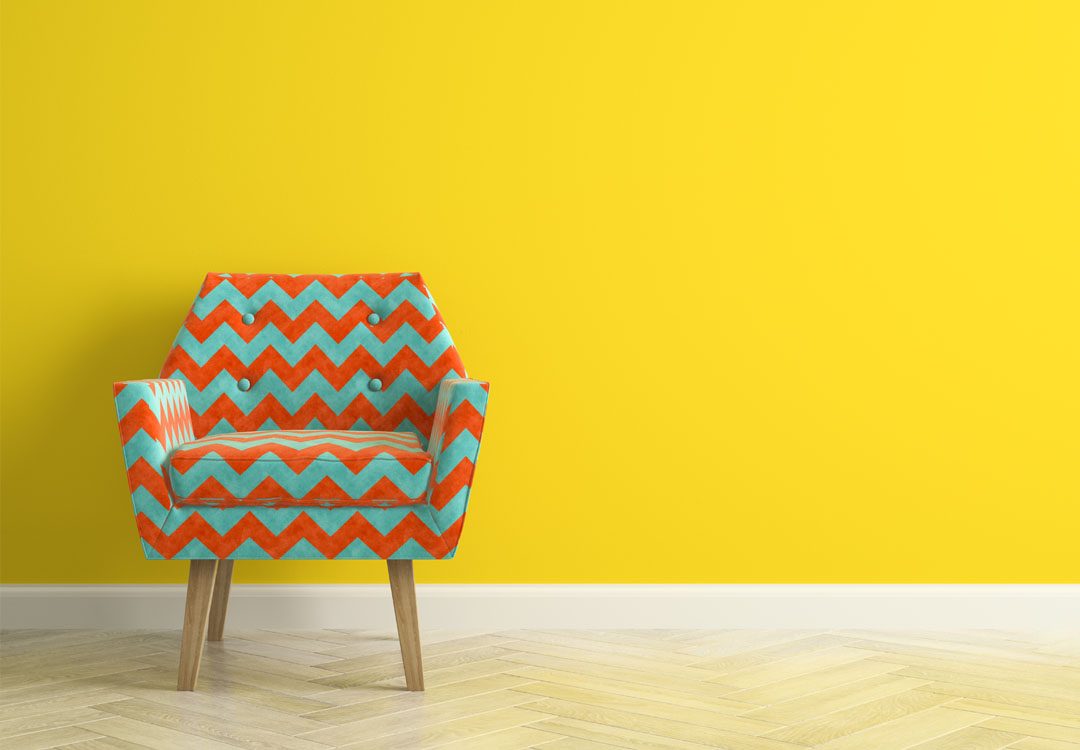 Design - Interior design 